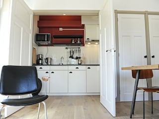 Maison de vacances Zoutkamp Équipement 10