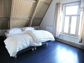 Maison de vacances Zoutkamp Équipement 12