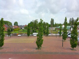 Vakantiehuis Zoutkamp Buitenaudio-opname 2