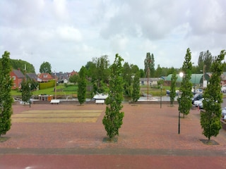 Vakantiehuis Zoutkamp Buitenaudio-opname 5