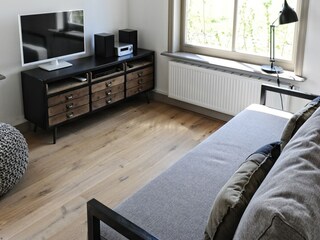 Ferienhaus Zoutkamp Ausstattung 7