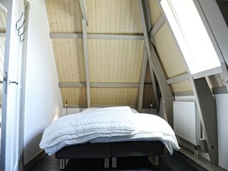 Holiday house Zoutkamp Features 7