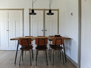 Holiday house Zoutkamp Features 11