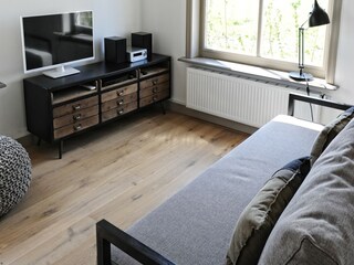 Vakantiehuis Zoutkamp Kenmerken 16