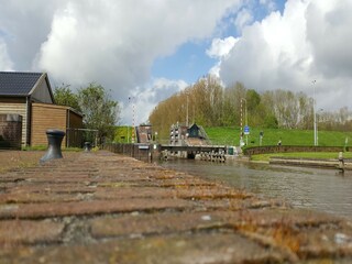 Vakantiehuis Zoutkamp Omgeving 24