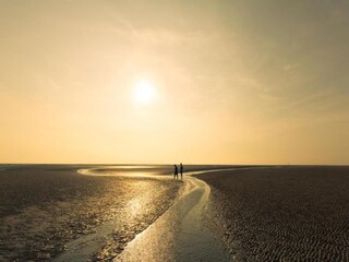 Casa per le vacanze Zoutkamp Ambiente 21