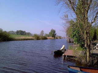 Vakantiehuis Zoutkamp Omgeving 23