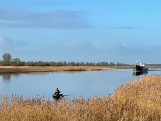 Vakantiehuis Zoutkamp Omgeving 22