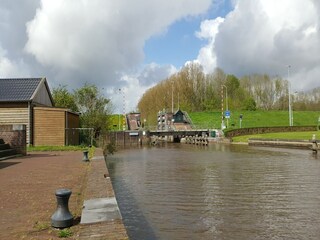 Vakantiehuis Zoutkamp Omgeving 31