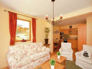 Chalet Hinterglemm Équipement 22