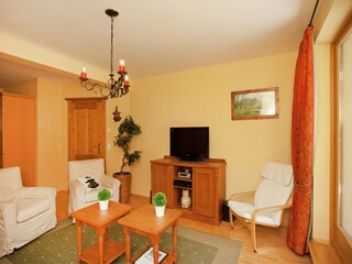 Chalet Hinterglemm Ausstattung 23