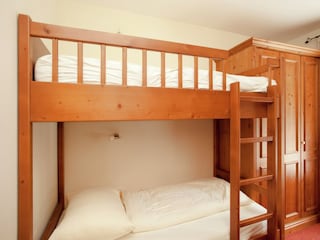 Chalet Hinterglemm Features 24