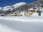 Chalet Hinterglemm Enregistrement extérieur 1