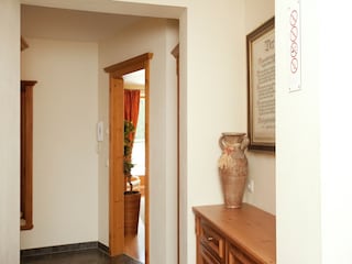 Chalet Hinterglemm Ausstattung 24