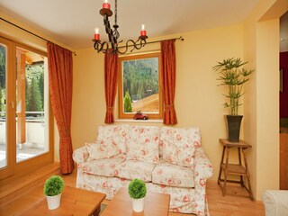 Chalet Hinterglemm Ausstattung 15