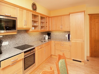 Chalet Hinterglemm Ausstattung 25