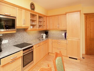 Chalet Hinterglemm Kenmerken 24