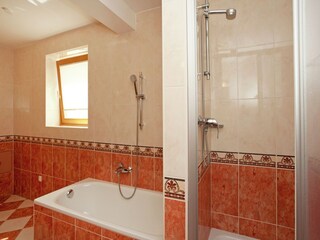 Chalet Hinterglemm Ausstattung 19