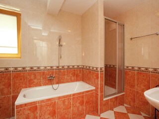 Chalet Hinterglemm Caratteristiche 25