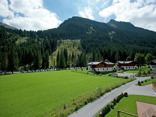 Chalet Hinterglemm Omgeving 30