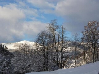 Chalet Hinterglemm Omgeving 27
