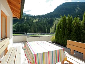 Chalet-Apartment in Skigebiet Saalbach-Hinterglemm - Hinterglemm - image1