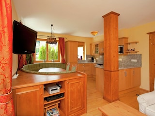 Chalet Hinterglemm Ausstattung 16