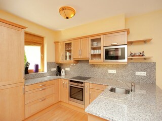 Chalet Hinterglemm Équipement 15