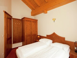 Chalet Hinterglemm Équipement 19