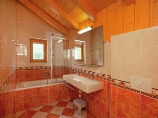 Chalet Hinterglemm Équipement 20
