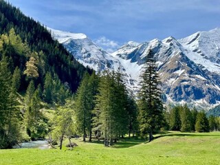 Chalet Hinterglemm Omgeving 22