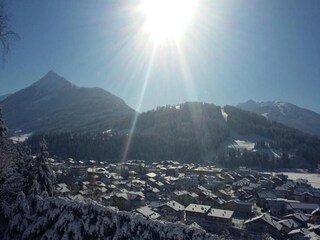 Chalet Hinterglemm Omgeving 33