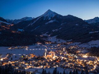 Chalet Hinterglemm Ambiente 33