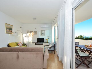 Vakantieappartement Trogir Kenmerken 12