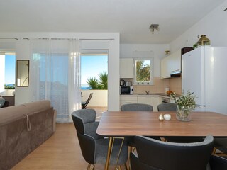 Vakantieappartement Trogir Kenmerken 14