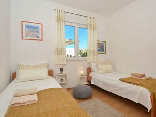 Vakantieappartement Trogir Kenmerken 20