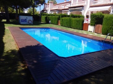 Ferienhaus Bosque II M307-062