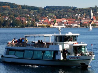 Holiday apartment Konstanz  27