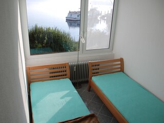 Holiday apartment Konstanz Bedroom 19