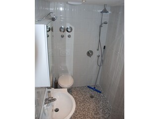 Holiday apartment Konstanz Bathroom 20