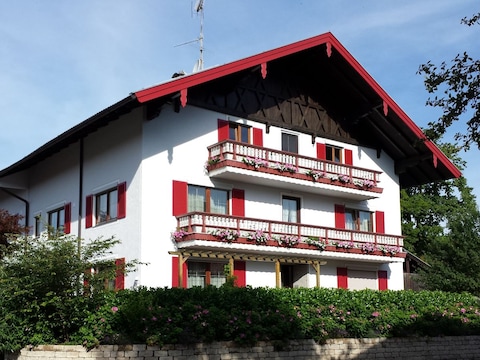 Ferienwohnung Stettner See im Maderhof