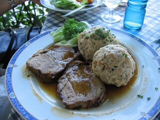 Bayerische Lebensart