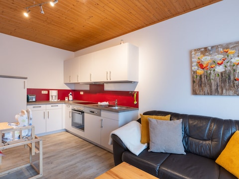 Ferienwohnung Langbürgner See im Maderhof