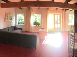 Appartamento per vacanze Ezinge Caratteristiche 6