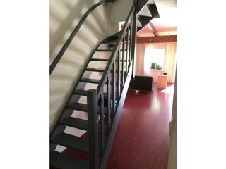 Appartamento per vacanze Ezinge Caratteristiche 14