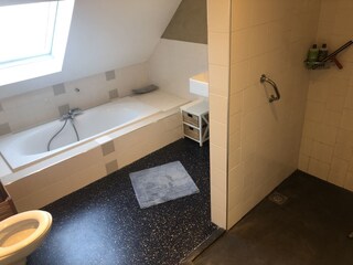 Appartamento per vacanze Ezinge Caratteristiche 10