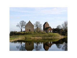 Appartamento per vacanze Ezinge Ambiente 17