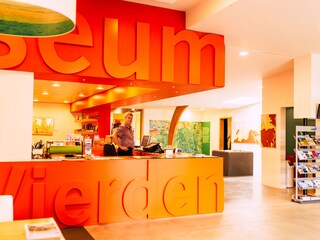 Appartamento per vacanze Ezinge Ambiente 20