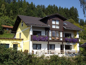 Ferienwohnung Herzog
