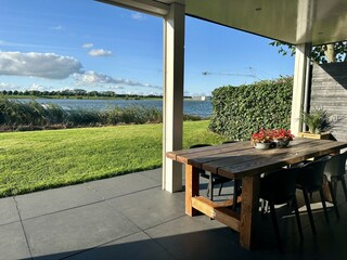 Casa per le vacanze Heerhugowaard Registrazione all'aperto 8